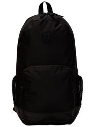 Hurley Renegade II Solid Backpack negro precio