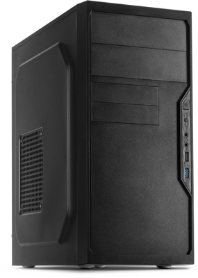 IT-6501 Coby, Cajas de torre