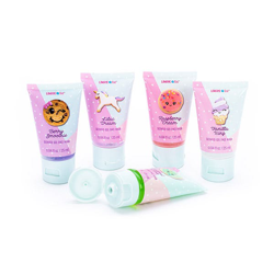 Gel Face Mask Set Sweet Squad precio