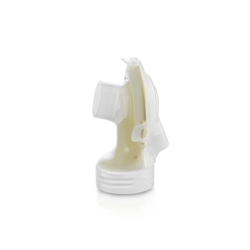 Medela - Recambio Conector Sacaleches Swing Maxy Y Freestyle Transparente/amarillo precio