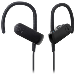 Audio Technica ATH-SPORT50BT Black características