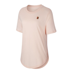 Nike - Camiseta De Mujer Court en oferta