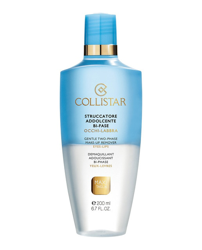 Collistar Struccatore addolcente bi-fase 200ml en oferta