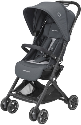 Bébé Confort Lara Essential Graphite