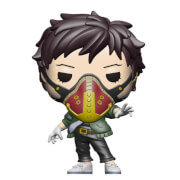 Figura Funko Pop! - Kai Chisaki (Overhaul) - My Hero Academia en oferta