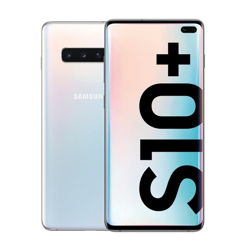 Samsung Galaxy S10+ 6,4” 128GB Blanco en oferta