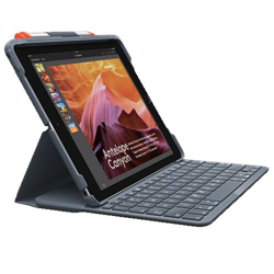 Logitech Slim Folio iPad (7. Gen)(graphite)(ES) en oferta