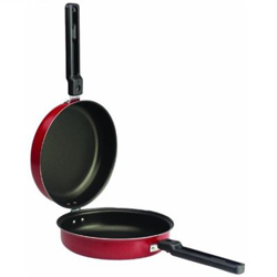 Sartén para tortilla Ibili venus 300624, 24 cm características