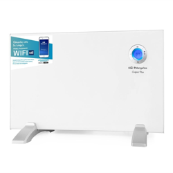 Panel Radiante Orbegozo Rew1000 Wifi Control Tactil 1000w precio