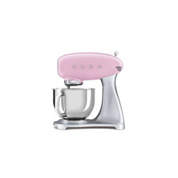 Robot Cocina Smeg SMF02PKEU Rosa en oferta