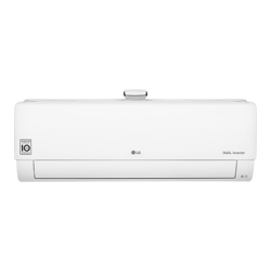 LG - Aire Acondicionado Split 1x1 Inverter 32PURIFY09.SET Con 2.150 Frig/h Y 2.838 Kcal/h Blanco características