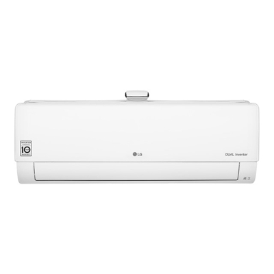 LG - Aire Acondicionado Split 1x1 Inverter 32PURIFY09.SET Con 2.150 Frig/h Y 2.838 Kcal/h Blanco