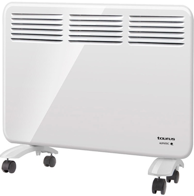 Radiador Convector  Taurus Chta1500