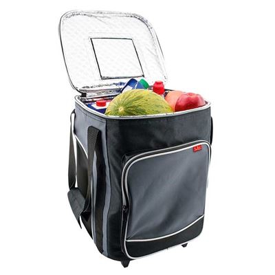 Bolsa Termica Trolley Nevera  Jata Mod 990  23L