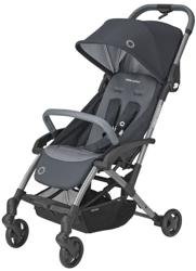 Bébé Confort Laika 2 Essential Graphite precio