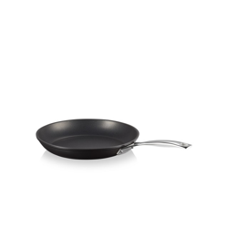 Le Creuset - Sartén Baja De Aluminio Antiadherente Negro Sartén de 30 cm precio