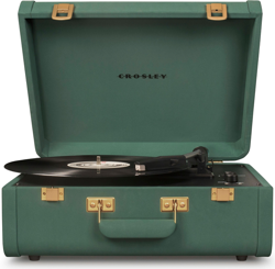 Crosley Portfolio Blue en oferta