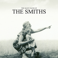 The Many Faces Of The Smiths (Edición Limitada Transparente) (LP-Vinilo 180 g.) en oferta