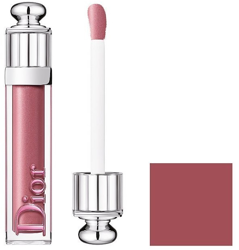 Dior - Bálsamo Labial Gloss - Brillo Repulpante - Hidratación 24 h** Test Instrumental En 10 mujeres. ADDICT STELLAR GLOSS características