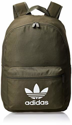 Adidas Classic Trefoil Backpack Raw Khaki características