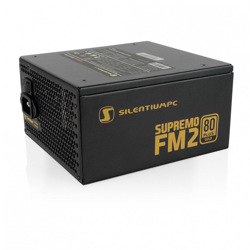 Supremo FM2 Gold 750W, Fuente de alimentación de PC precio