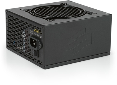 Supremo FM2 Gold 650W, Fuente de alimentación de PC