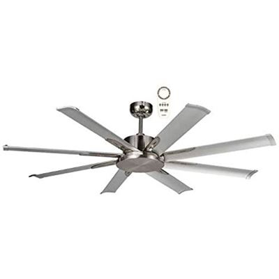 Ventilador de techo Martec MAF168WR MINI ALBATROSS DC Blanco