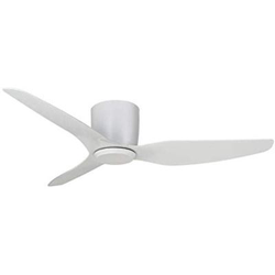 Ventilador de techo Martec Flush Blanco Blades en oferta