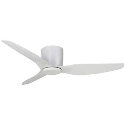 Ventilador de techo Martec Flush Blanco Blades