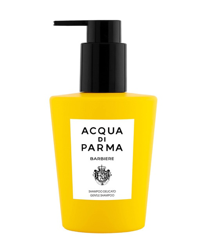 Acqua Di Parma - Champú Suave Barbiere 200 Ml Barbiere características