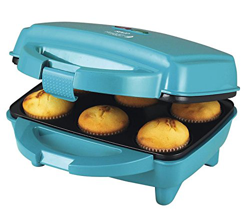 Máquina de Magdalenas, Muffins y Cupcakes Sgccm-Ss-7188 en oferta