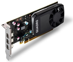 PNY Quadro V2 P400 2GB GDDR5 características