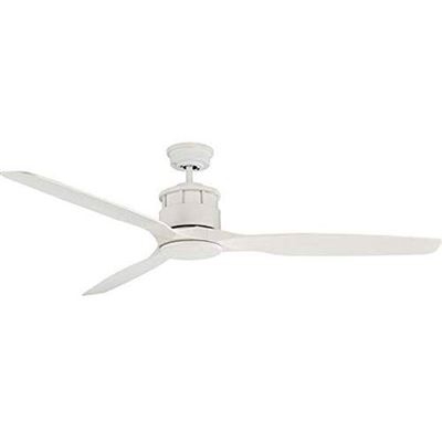 Ventilador de techo Martec Governor Blanco Blades