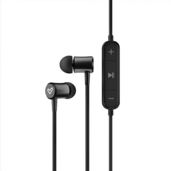 Auriculares Bluetooth Energy Sistem Urban 2 True Wireless Negro características