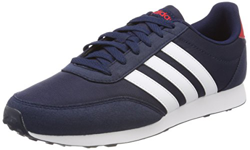 adidas V Racer 2.0, Zapatillas para Hombre, Azul (Maruni/Ftwbla/Escarl), 43 1/3 EU precio