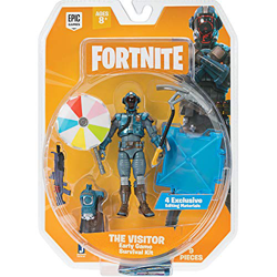 Toy Partner- Early FNT- Fig.Early Game, Multicolor (FNT0107) precio