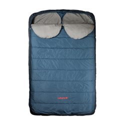 Lafuma - Saco De Dormir Nunavut Double en oferta