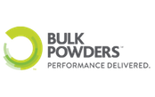 Bulk Powders