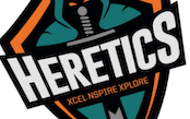 Team Heretics