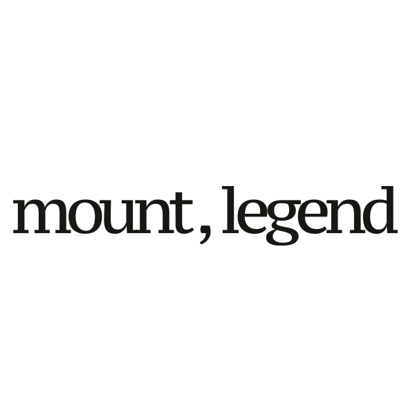Mount Legend