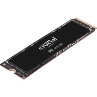 P5 M.2 1000 Go PCI Express 3.0 3D NAND NVMe, SSD