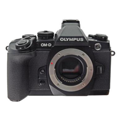 Olympus OM-D E-M1 noir - très bon état en oferta