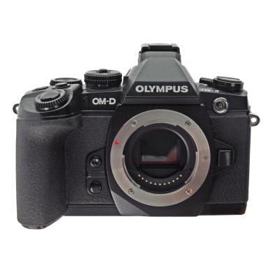 Olympus OM-D E-M1 noir - très bon état