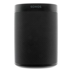 Sonos One (Gen 2) noir - comme neuf precio