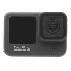 GoPro HERO9 Black (CHDHX-901) noir - comme neuf precio