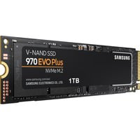 970 EVO Plus, SSD en oferta