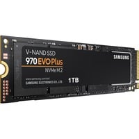 970 EVO Plus, SSD