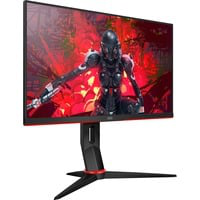 24G2U5/BK écran plat de PC 60,5 cm (23.8") 1920 x 1080 pixels Full HD LED Noir, Moniteur Gaming en oferta