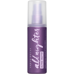 Urban Decay All Nighter Ultra Matte Setting Spray 118ml características