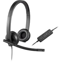 Casque H570e Confortable, abordable et construit pour durer, Casque d''écoute en oferta